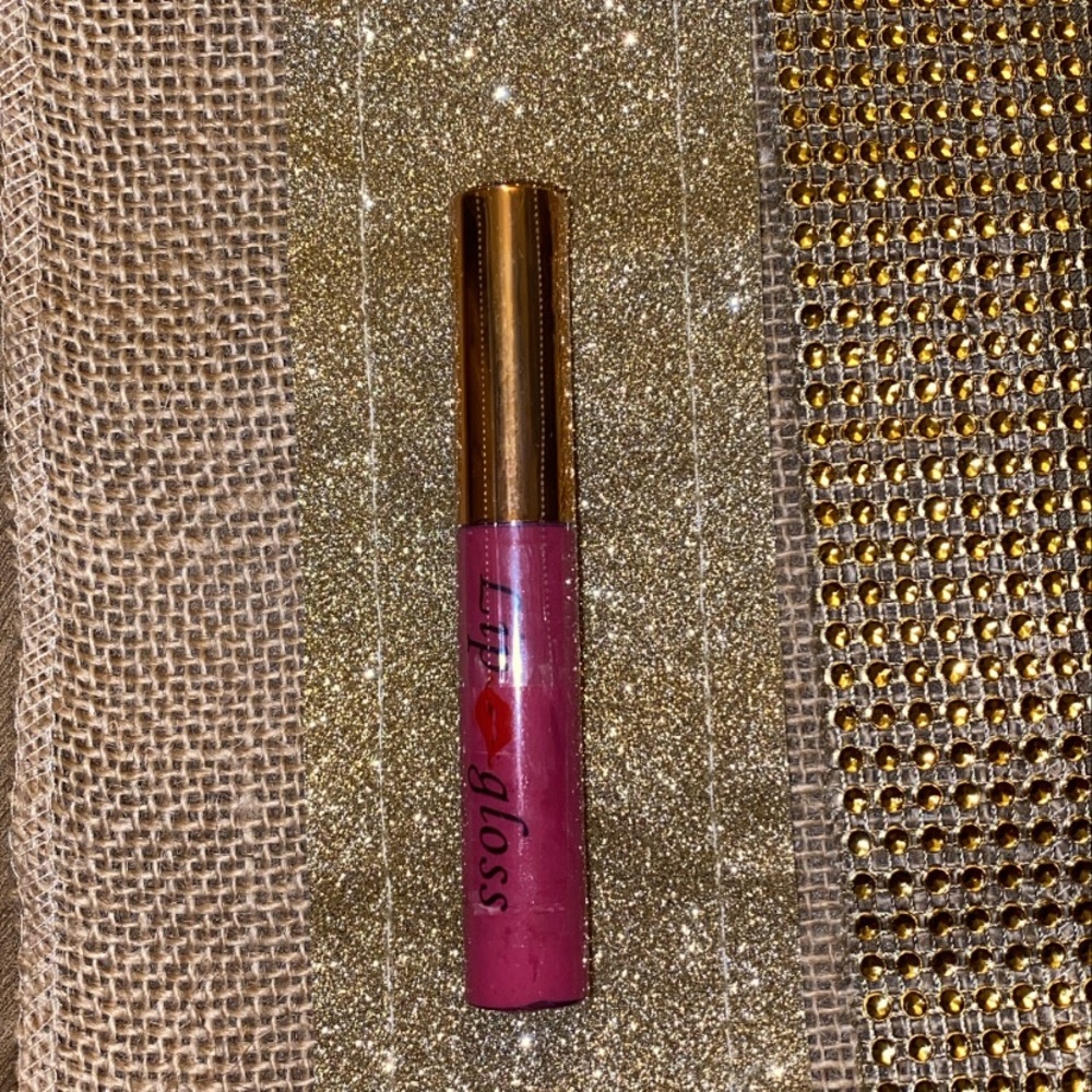 Matte lip créame